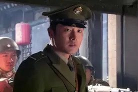 国军狡将李文的性格与命运：也曾抗日慷且慨，反复横跳为哪般图片