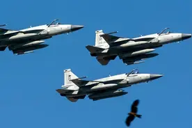 巴铁杀疯了，一天报销印度17亿装备，歼10CE刚创的记录被枭龙刷新图片