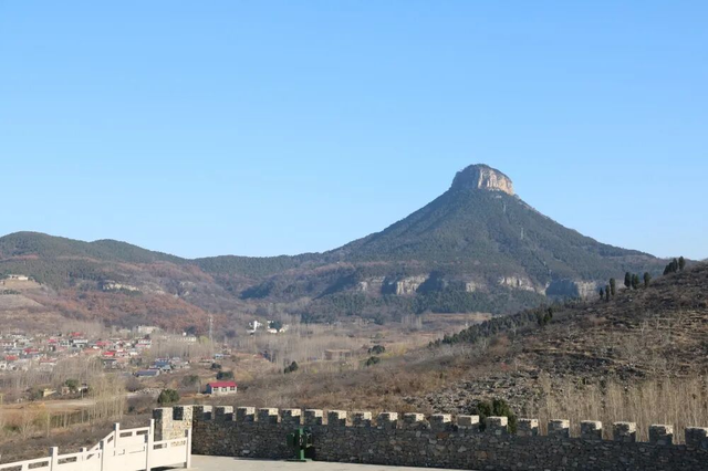 邂逅山亭的冬季美学