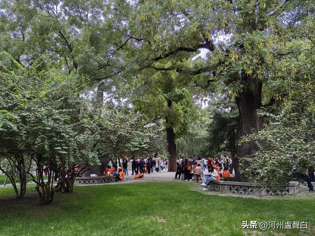晋祠
