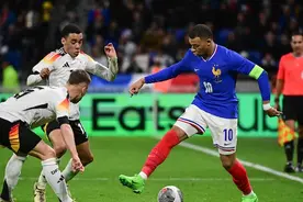 2-0！1-0！足坛疯狂一夜：巴西绝杀英格兰，德国2连胜，羞辱法国图片