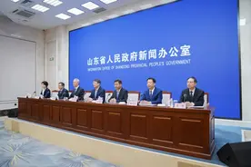 答记者问丨山东对ETC货车高速通行费85折优惠延长至明年底图片