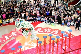 一组美图，带你看重庆楞个好耍！图片