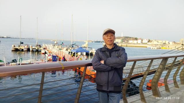 烟台，蓬莱阁（3）