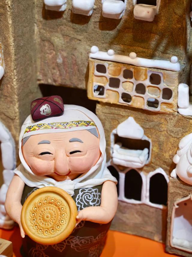 离开新疆前，带的最后一件行李是什么？我挑到了这些