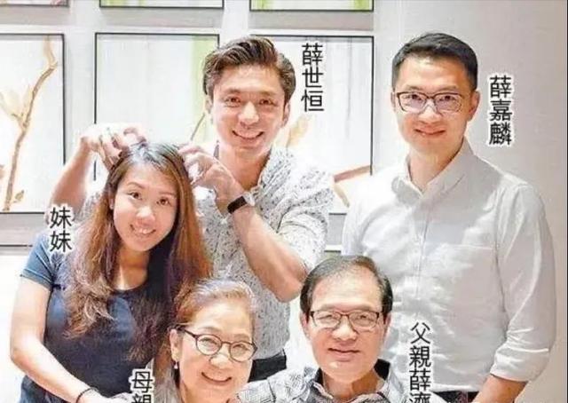 因生不出孩子被踢出豪门，二婚后却儿女双全，陈法拉终于扬眉吐气