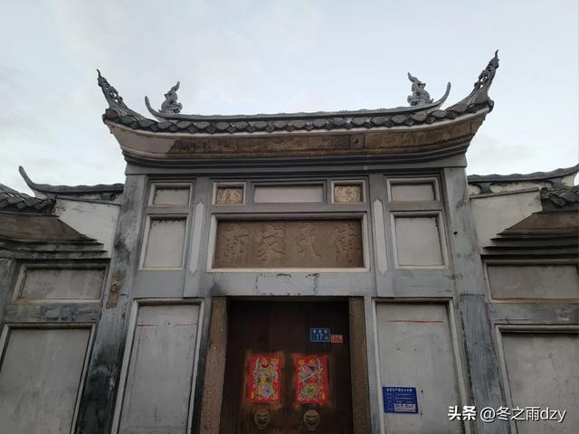 客家首府，大美长汀（2025.2.11/12 龙岩·长汀）