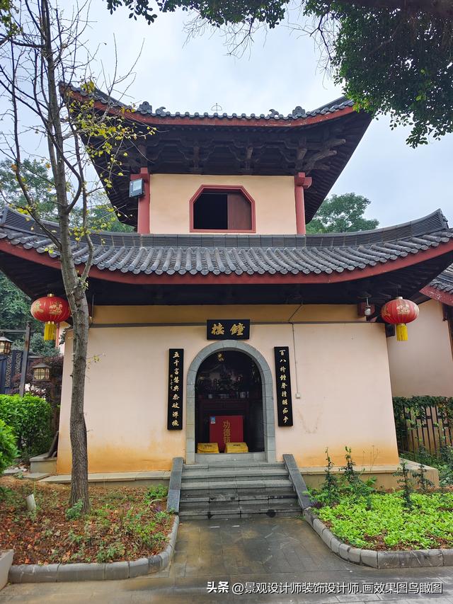 广西壮族自治区柳州市灵泉寺