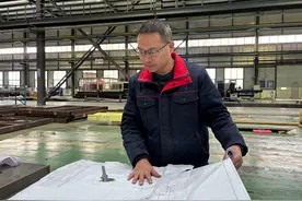 广元市2024年度改革典型案例㉙建立川北“工匠”培育机制 国家级技能大师工作室实现“零”突破图片