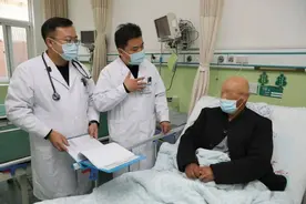 心梗来临并非悄无声息，若身体出现这5个迹象，一定不能轻视！图片