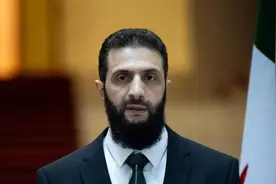 朱拉尼真面目曝光，无差别杀害阿萨德派，连平民都不放过！图片