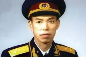1955年首次授衔：177位开国中将名单大全，附各自戎装（三）图片