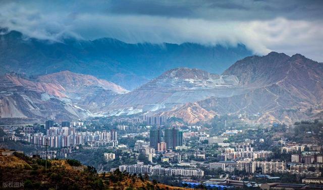 四川最“宜居”的城市，不是成都、绵阳，这座城市才最吃香！