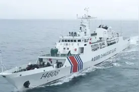 金门已成对峙前线，美方火速窜台，大陆3个步骤，占领战略制高点图片