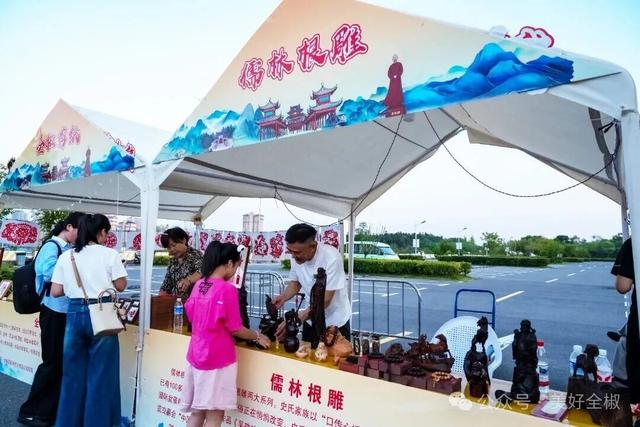 激情唱响！全椒专场燃爆全场！