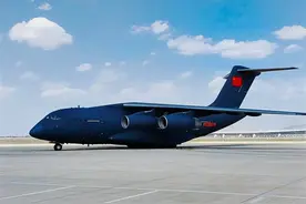 8000公里洲际投送，解放军突降非洲，向全球宣告，不止美军能做到图片