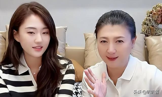 闫学晶风波终于落幕！6个男人惨遭牵连	，其中儿媳与继女最不好过