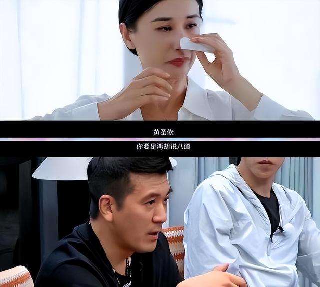 黄圣依做梦也没想到，离婚才7个月，8岁的儿子就开始为她争光了