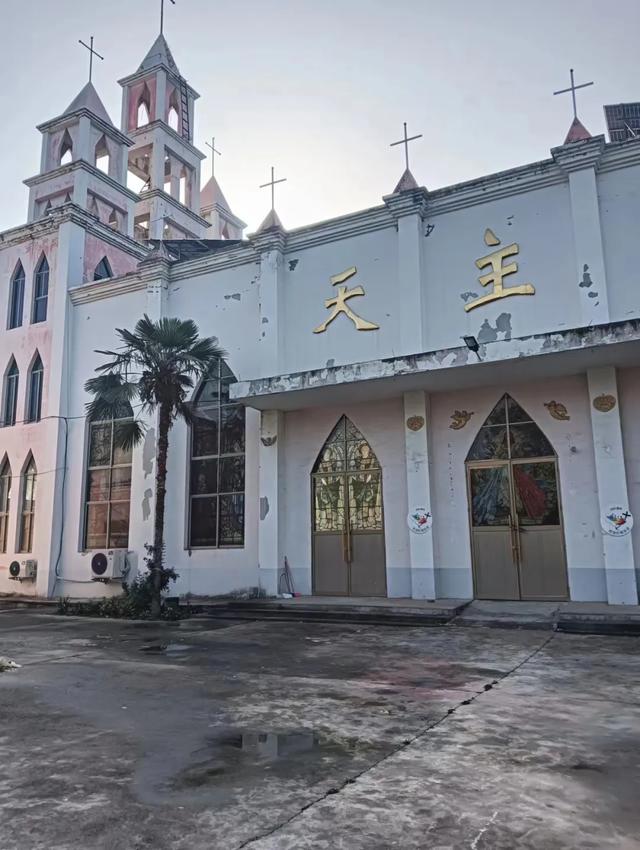历史厚重，人杰地灵的古镇——唐河县桐河镇