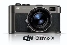 传闻 | 大疆新的无反相机系统即将推出，宾得K-1 Mark III参数曝光图片