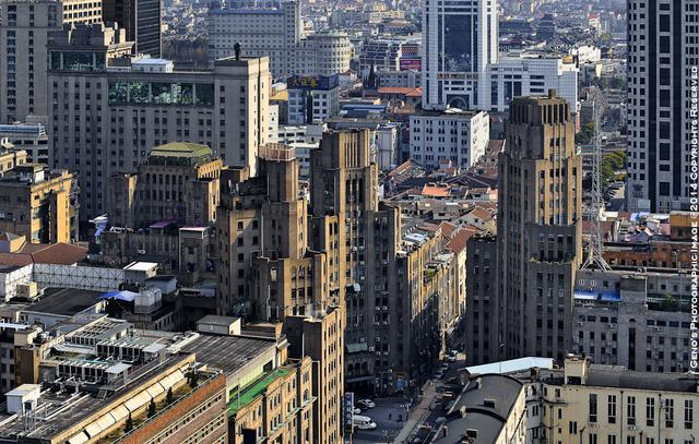 中国这座省会城市很低调，发展速度却超越深圳，你知道是哪儿吗？