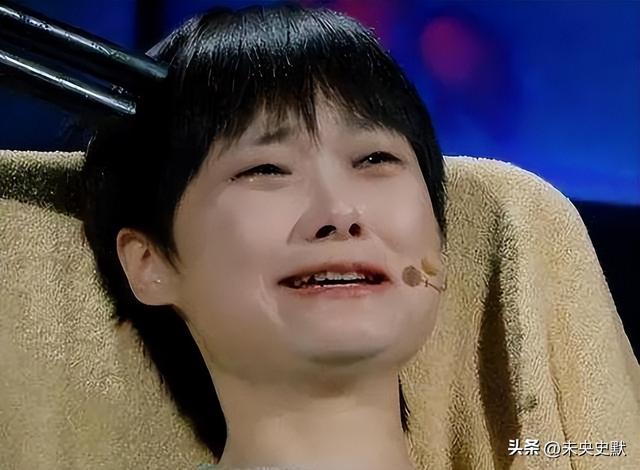 嫁法国老头真相大白5个月后，41岁李宇春近况曝出，一点也不意外