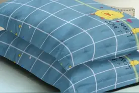 为一对枕芯我交了1300的智商税，近百元的荞麦皮却又舒服又透气图片