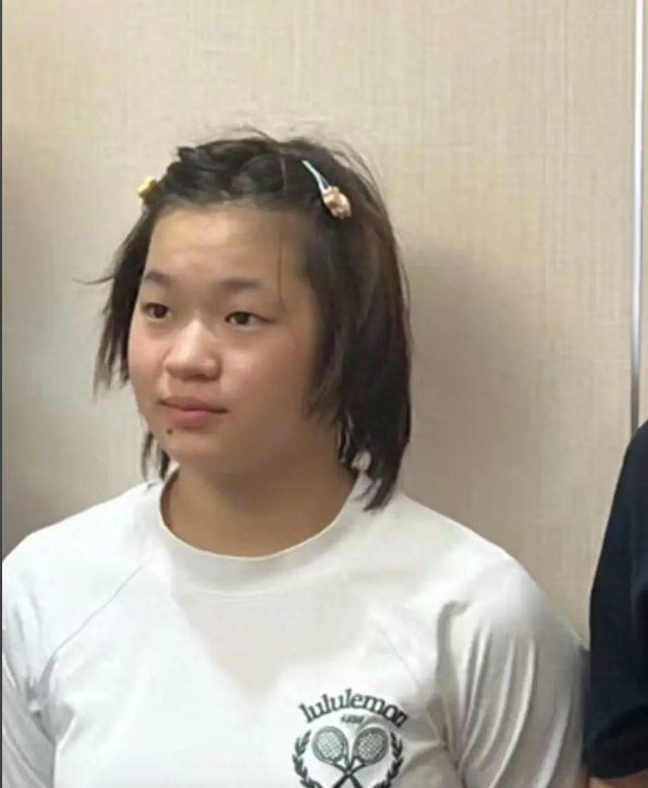 全红婵隐患曝光，跳水女皇坦言，长胖只是一个表象，真实困境更难