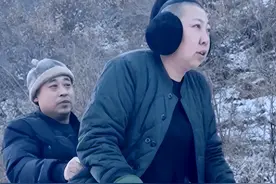 2024年爆火的5大东北网红！靠碎嘴圈粉千万，这个时代机会太多了图片