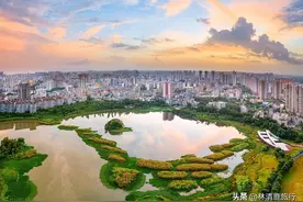 云南的“小昆明”：年均温18°C，物价低，比昆明更适合养老图片