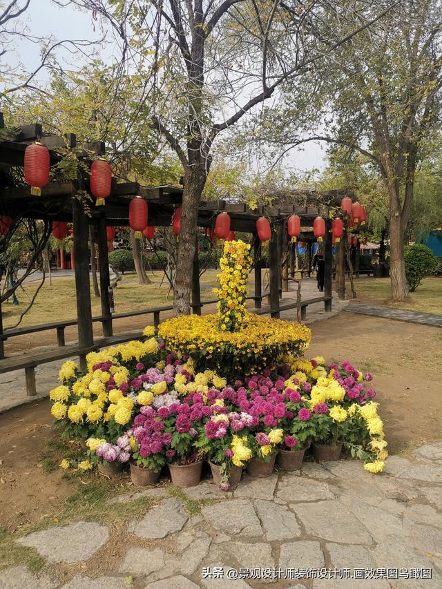 河南省开封市清明上河园