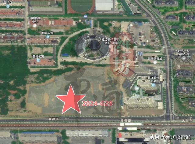 神速拆迁！土地性质变更！潍坊这里要建