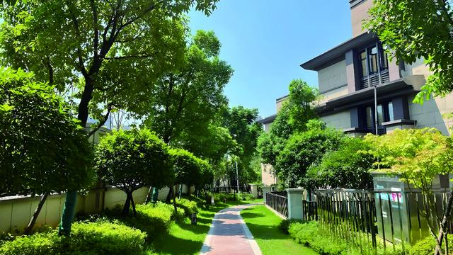 2025长沙市十大最贵小区：长房梅溪香山、达美溪湖湾、京武浪琴山