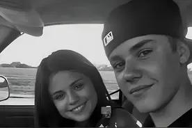 赛琳娜：用8年陪伴比伯成长，如今他幸福美满，她却再也无法生育图片