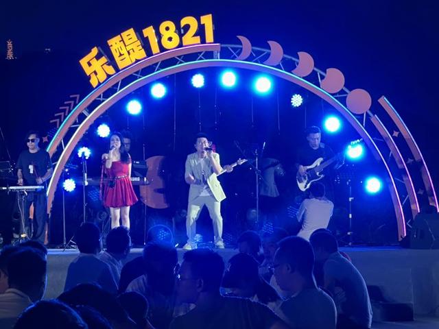图集｜人文升级驱动，九江镇儒林湾下一个三年