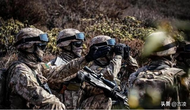 如果进行“武统”，解放台湾需要多久？解放军中将给出答案