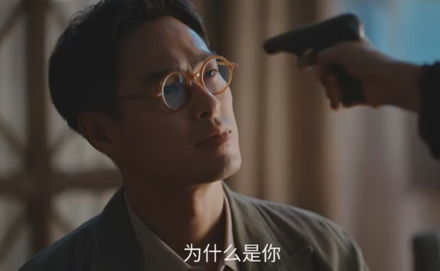 《灼灼韶华》大结局：夏元到死都不知道，韶华到底怎么赢的自己