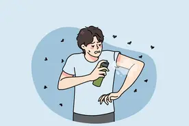 你是怎么被蚊子“锁定”的？住的高就能避开蚊子吗？图片