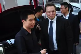 理想汽车创始人李想，石家庄人，17岁月入过万，造车后身价700亿图片