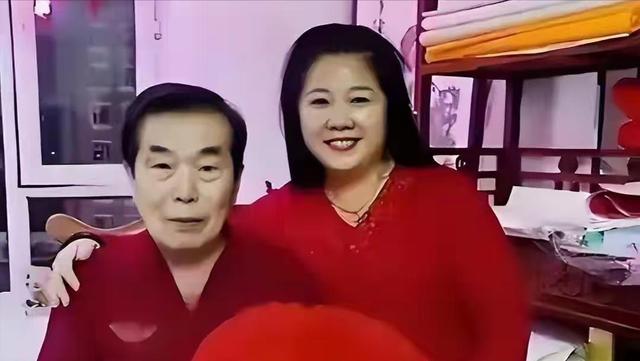 贪财又好色，德不配位的几位老艺术家	，晚节不保一点都不冤