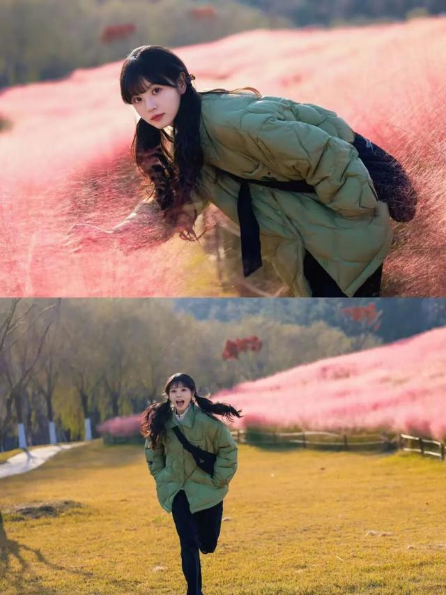 田曦薇、胡一天打卡西海岸！约你来玩！