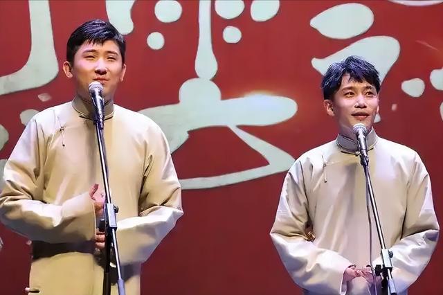 德云社内乱！尚九熙手撕何九华，怒揭拆伙内幕，背刺只是冰山一角