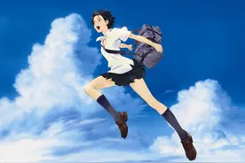 8.6分的日本动画神作，为什么在内地上映却遭遇观众冷落？图片