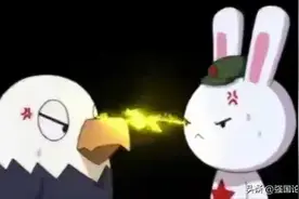 中国人硬了，美国人就大喊受不了了图片