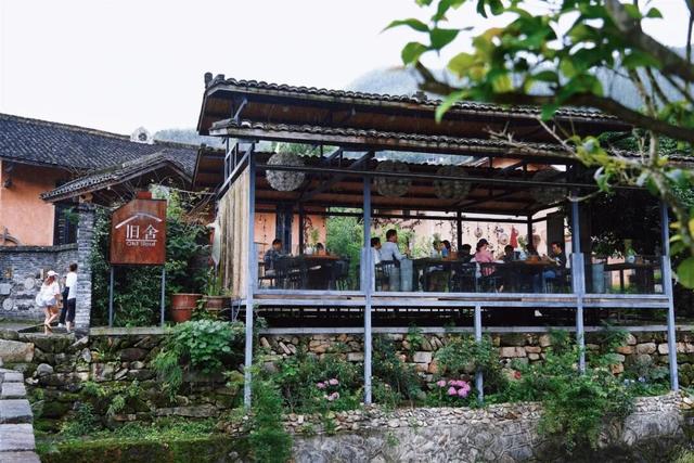 收藏！明月山冬日宝藏民宿地图，一键解锁温暖诗意！