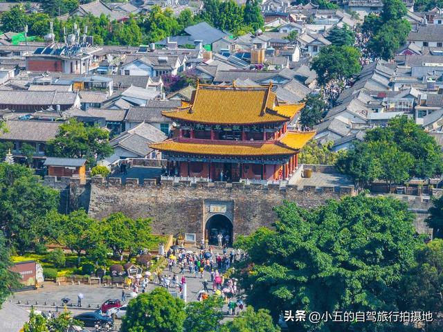 超全穷游清单｜12 个高性价比目的地，花小钱玩出大片感