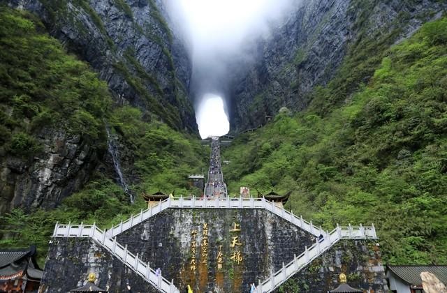 中国必去的10大旅游胜地，去过5个让人羡慕，全去过的是人生赢家