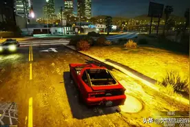 GTA5凭啥能卖两亿份，它身上的这俩优点其他游戏还真没有图片