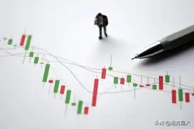 笑麻了！股民也有自己的奥德彪语录。股民炒股不易，快来一睹为快图片