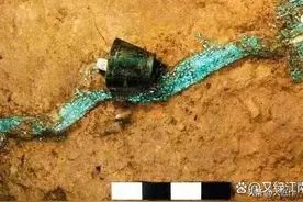 洛阳和西安，谁是中国最重要的古都？图片